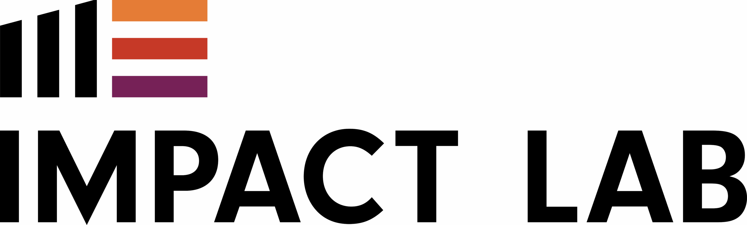 Mission Edge Impact Lab logo